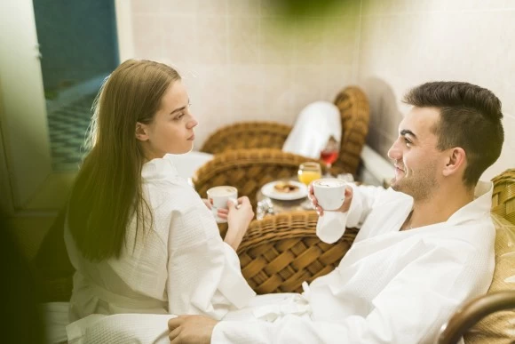 SPA-центр отеля Карелия - №4